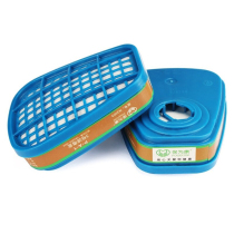 Baowekang 3903 poison filter box Baowekang 3900 spray paint chemical spray activated carbon filter box
