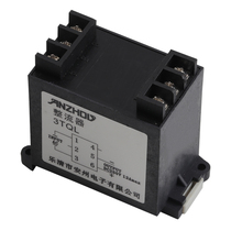 Anzhou Rectifier 3TQL DC250V 12A 6A rail type installation rectifier Bridge