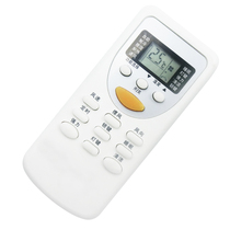 Zhikao air conditioning remote control KFR-26GW ABP119 3A KFR-36GW ABP119 3A