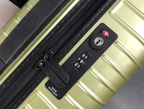 Adaptation day Mervah RIMOWA zipper head universal wheel wheel wheel screw base tie rod box repair maintained new