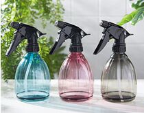 Alcohol small watering can spray bottle cleaning special disinfectant spray bottle fine mist rehydration water spray bottle empty bottle spray kettle