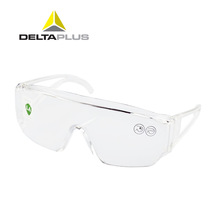 Delta 101114 protective glasses Goggles Full piece anti-impact anti-UV anti-scratch anti-fog