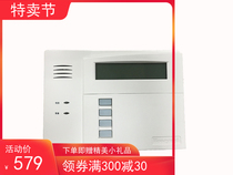 Domain fit all 6160 alarm keyboard Honeywell 6160 liquid crystal English control keyboard compatible 120128