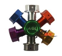  AGL12MM MAGNETIC screw RELEASE screw JOG Qiaoge Fuxi LIYING Xunying GHOST FIRE RSZ UNIVERSAL