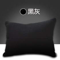  Car waist backrest backrest waist cushion pillow seat cushion car pillow a pair of four-season universal seat cushions