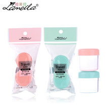 Lameira cream sub-bottle 20ml cosmetics vacuum bottle sub-bottle packaging bottle 2 LA1028