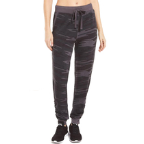 Lady Beauty Z Casual Pants Sports Pants Spring Summer Thin style soft slip ultra-elastic sweetpants
