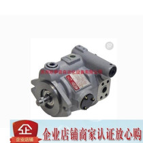 TOYOOKI Japan Fengxing Plunger Pump HPP-VB2V-F8A3 Piston Pump HPP-VB2V-F8A5
