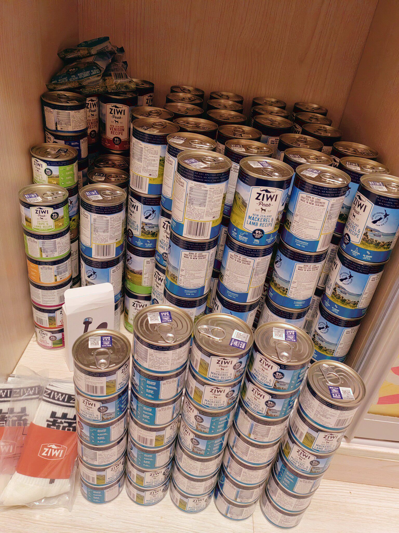 巅峰1700狗零食值得买吗?巅峰1700狗零食怎么样？