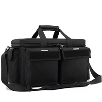 Enlarge Type PDW700 Camera Bag EX330K Broadcast Level 800P Photographic Large Capacity Hand Single Anti-Camera Package