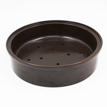 Yi Laps 4 8L Purple Sand Soup Pan J480 Fine Cooking Saucepan Cuisine Saucepan Original Accessories Amethyst Steamed Vegetable Dish