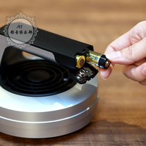 Fu Chang licensed FURUTECH Furukawa destat III static eliminator suitable for CD vinyl spot