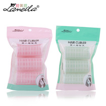 Lameira hair curler magic bangs curler 3 pack oem custom C231