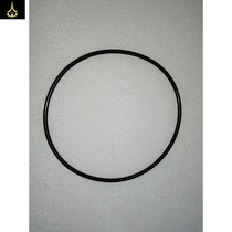 EDM pulse cylinder O-ring filter outer warp 175mm universal size can be shot directly