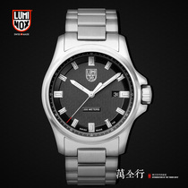 Rémeno LUMINOX 1832 Battlefield Military Watch All Steel Business Mens Waterproof Watch