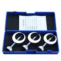 Multifunction Needle Holder pressure gauge Needle Holder for needle Caliper Caliper Gauge Head Disassembly of needle repair Table tool Screwdriver