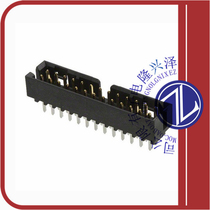 87831-2620 (PIPE AND WIRE SHELL 26CKT VERT THRUPOLE HEADER)