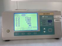 RION KC-01E Air Particle Counter particle RION KC-01E Air particle Counter