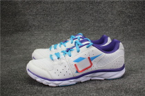 Do not miss the foreign trade Miscellaneous tail goods men and womens mesh breathable running break code light and breathable sneakers