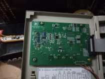 Fujian forces the LD-B10-A220FI dry transformer temperature control instrument brand new original dress