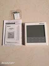  Brand new original Hisense central air conditioning wire controller HYXC-VA01 wired remote control control panel manipulator