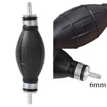 Automobile fuel pump spherical hand oil pump 9001-089a 6 MM 1 4 manual pump