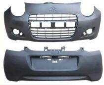 Changan Suzukis new Ou Rio Tinto front bumper rear bumper surrounding the anti-bumper bar guard assembly original plant