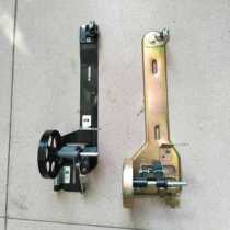 Wire winder YT255GB4-1GB6-1 wire feeder 9800 inverter 6800-set bagging sewing machine canvas machine