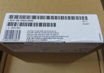 New unopened SM326 module 6ES7326-1RF01-0AB0