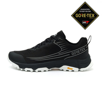 Pathfinder outdoor hiking shoes 2021 spring and summer GORETEX waterproof and breathable casual mens shoes sports cross-country running shoes