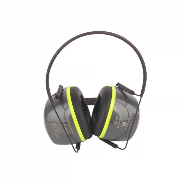 Delta 103011 INTERLAGOS NB earmuffs learning work noise-cancelling earmuffs can be equipped with helmets