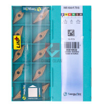  Korea Teguk Taegutec Numerical Control Blade VNMG160404 PC TT8125