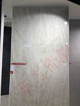 Jinitao ceramic tile 1500*750 large board Blanca Jade K1573808YAF