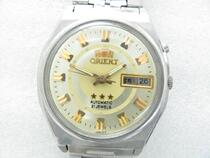 Double lion watch 80 s popular Japanese automatic watch mens watch