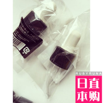 Japan TUNEMAKERS original liquid beauty liquid essential oil special straw dropper tool 2 kinds of selection