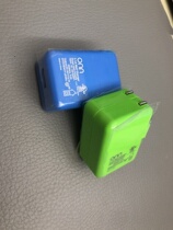 American brand ONN original 5V2 1A charger folding Apple 10W fast charge foreign trade inventory