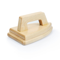 Iron UFC early childhood education children role-playing house area corner theme doll furniture