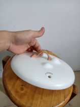 Jiuyang ceramic electric cooker electric soup pot liner accessories D-35Z2 D-35Z3 Beishan series machine