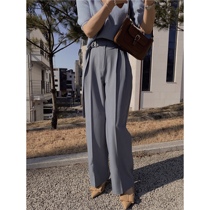 The Spot of the Spot: Joo Koreas Korean belt design relaxed 100 lap senior Western pants D