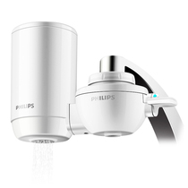 Philips water sterilization chlorination faucet household kitchen filter WP3826