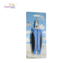 Taiwan Amycanol pet nail clipper dog nail clipper nail scissors Teddy nail scissors Teddy
