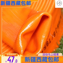 1 inch 1 5 inch 2 inch 2 inch 3 inch 3 inch blue water pump agricultural water pipe irrigation water coating hose