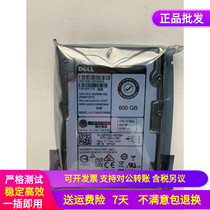 DELL 5PNGD 05PNGD HUC156060CSS200 600GB 15K 12Gbps SAS 2 5 inch
