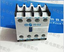 Tianshui GSC1(CJX4-d)-4008 AC contactor contact F3-31D contact New Hot Sale Limited