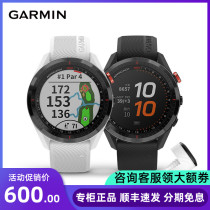 Garmin Jiaming S62 Golf Electronic Ball Tong S60 WATCH GPS Swing Sports Fitness Smart Rangefinder