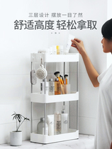 Balcony Washing machine cabinet combination upper shelf Kitchen countertop multi-functional creative space Bathroom after 80 simple