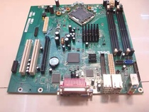 Dell OPTIPLEX GX620 MT Case Main Board HH807 F8098