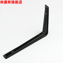 Blasting Thickened Triangle Bracket Shelves Shelf Shelf Shelves Marble Countertops Shelves Upper Wall Brackets