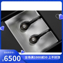 QUALIA FLAGSHIP treasure New SONY SONY MDR-EXQ1(017 007 E888 MZ-017