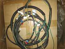 Kyle 777a Massage Chair Walking Harness